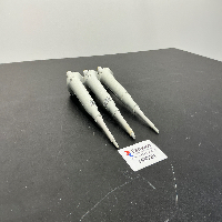 Eppendorf Reference Pipettes x3 image 0